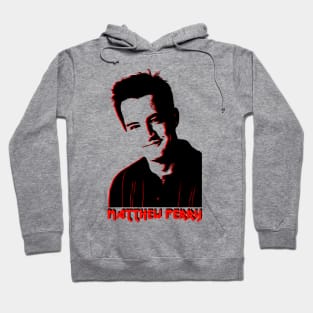 Matthew perry t-shirt Hoodie